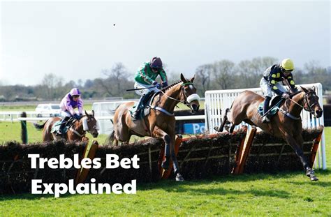 trebles bet